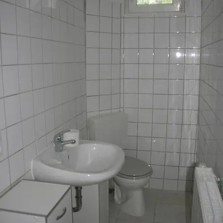 Apartman Appertment Im Garten Worms