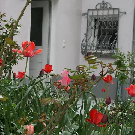 Appertment Im Garten *