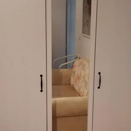 Apartman Appertment Im Garten *