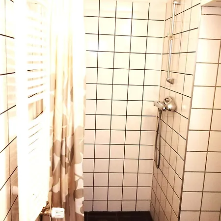 Appertment Im Garten Worms