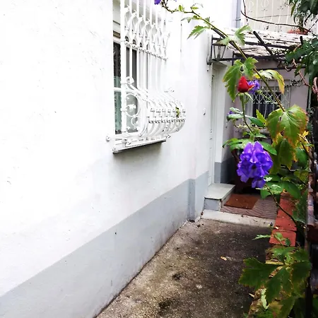 Appertment Im Garten Apartment *