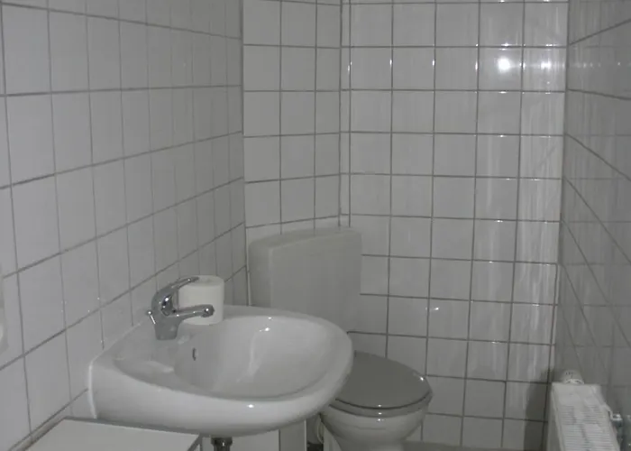 Apartamento Appertment Im Garten Worms