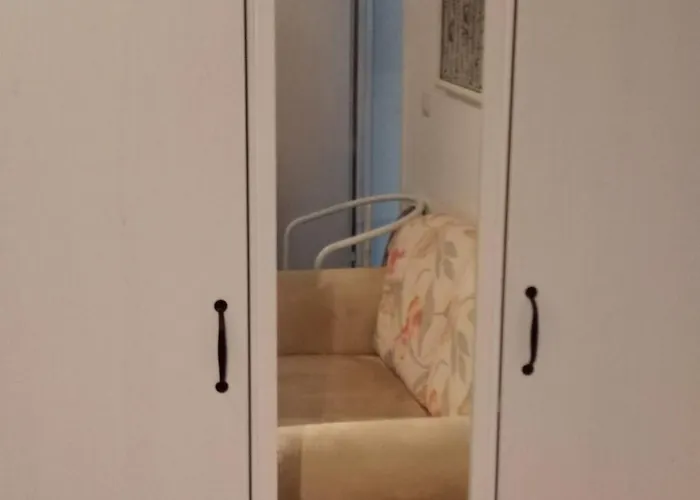 Apartamento Appertment Im Garten *