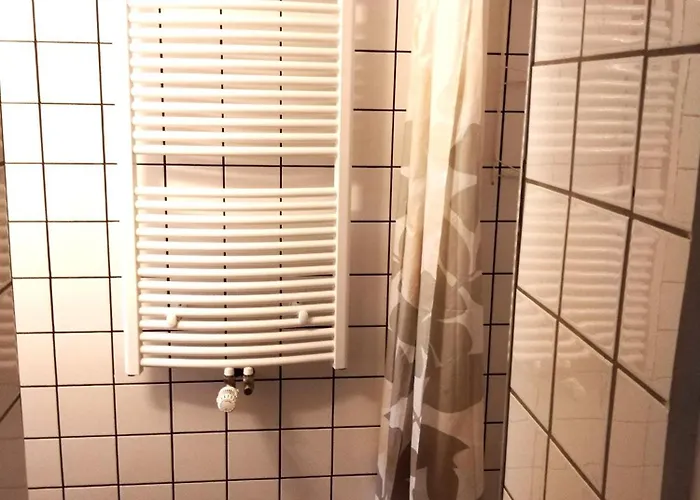 Appertment Im Garten Apartamento *