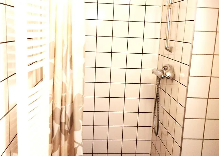 Appertment Im Garten Worms