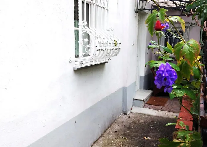 Appertment Im Garten Apartamento *